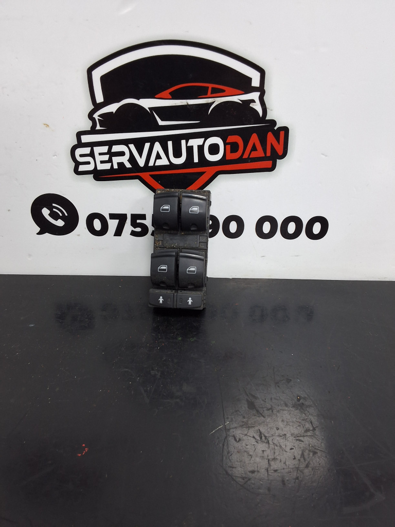 Butoane geam Audi A6 (2004-2011) [4F2, C6] 2.0 Motorina 2009, -