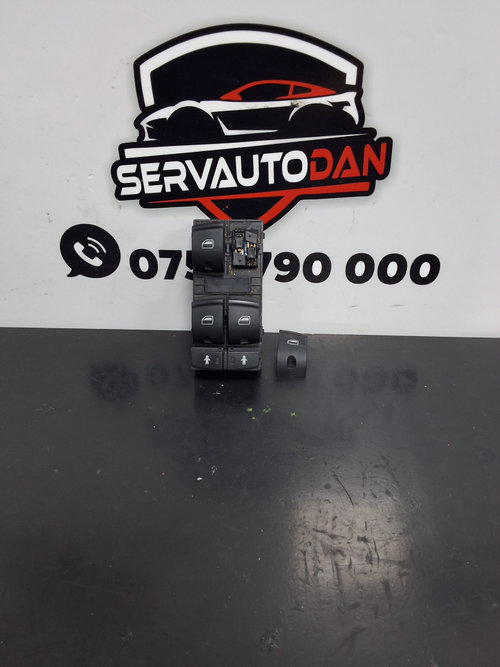 Butoane geam Audi A6 (2004-2011) [4F2, C6] 2.7 Motorina 2009, 4F0959527