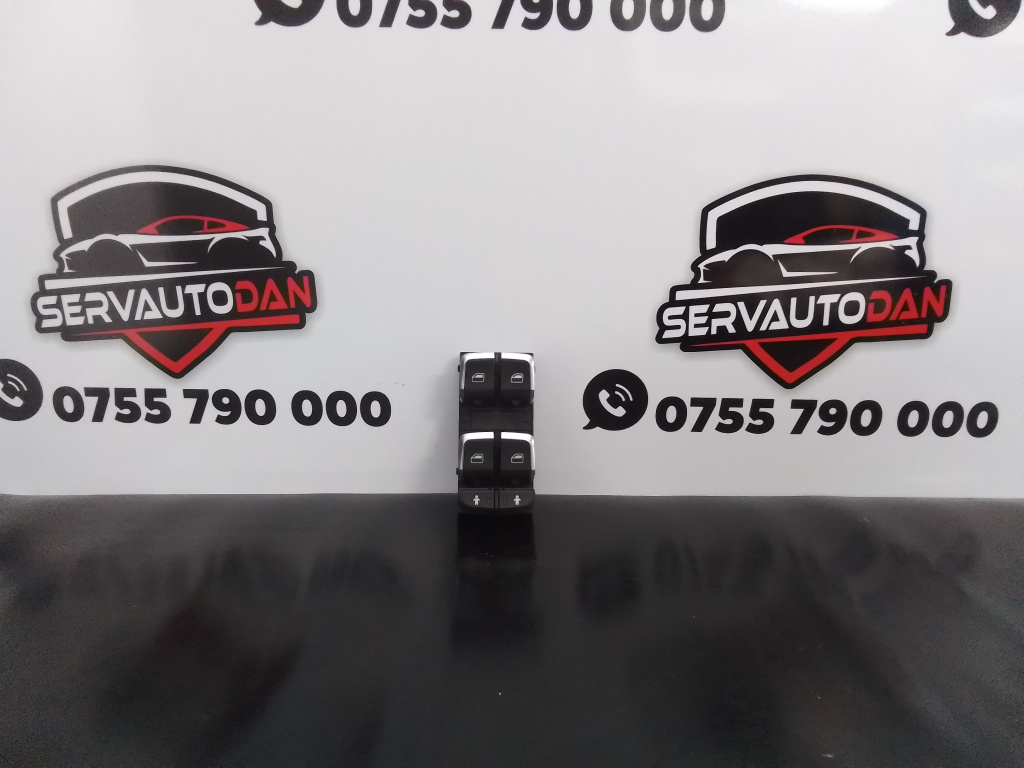 Butoane geam Audi A6 Allroad (2012->) [4GH] 3.0 Motorina 2012, 4G0959851