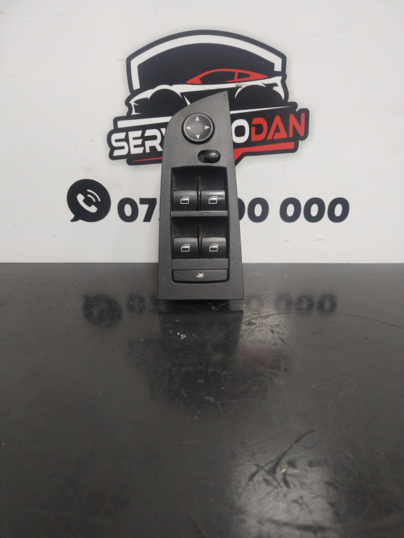 Butoane geam BMW Seria 3 (2005-2012) [E90] 2.0 Motorina 2008, 6948637-06