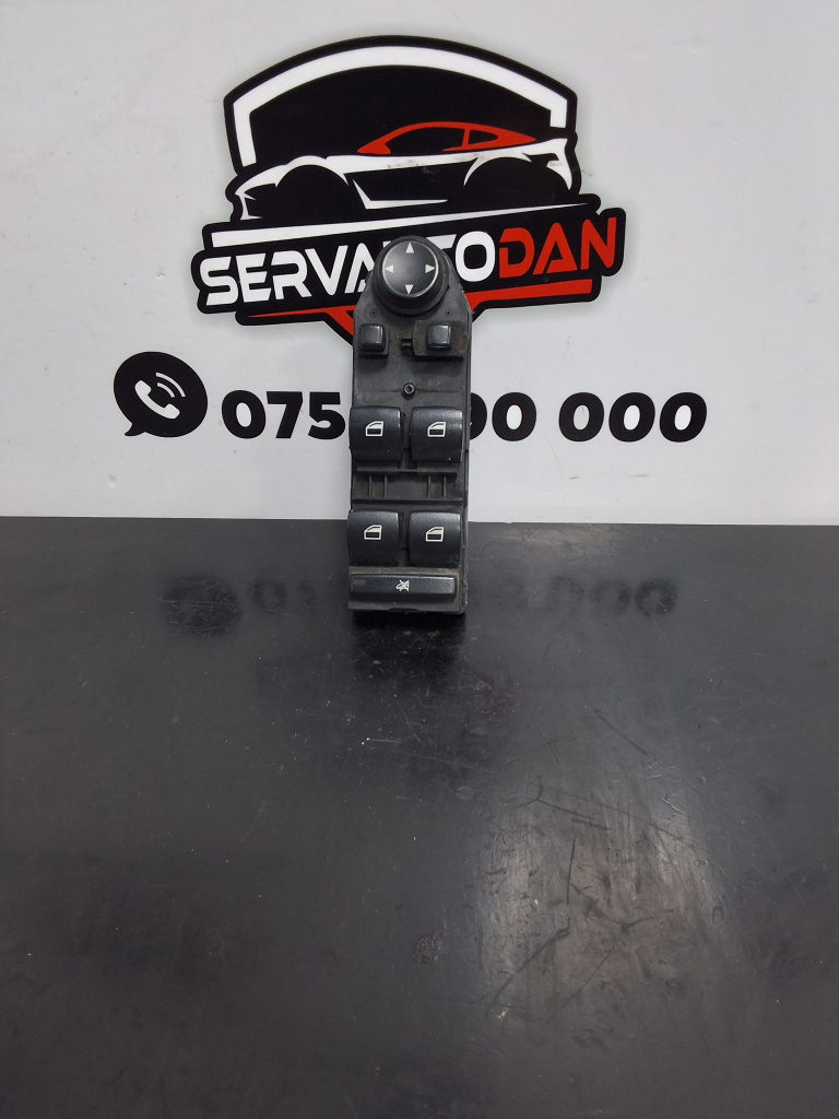 Butoane geam BMW Seria 5 (2003-2010) [E60] 2.0 Motorina 2007, 6951911