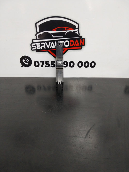 Butoane geam BMW Seria 7 (2001-2008) [E65, E66] 3.0 Motorina 2005, 8381511