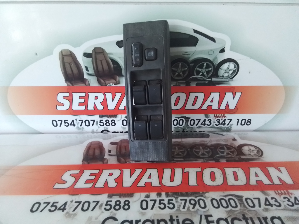 Butoane geam BMW Seria 7 (2001-2008) [E65, E66] 3.0 Motorina 2008
