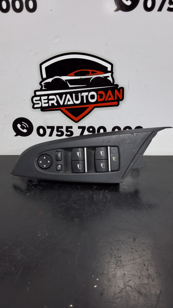 Butoane geam BMW X3 (2010-2017) [F25] 2.0 Motorina 2012, 9179913-02