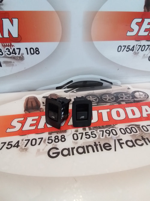 Butoane geam BMW X3 (2010-2017) [F25] 2.0 Motorina 2012, 9202019-02