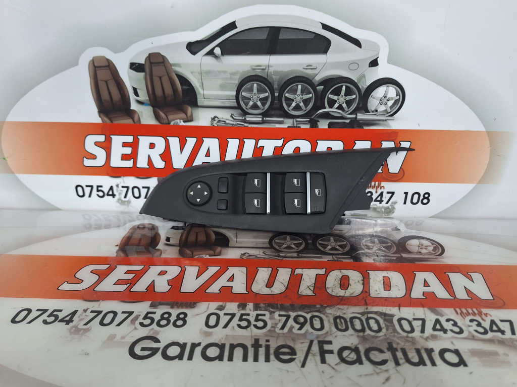 Butoane geam BMW X3 (2010-2017) [F25] 2.0 Motorina 2012, 9241955-01
