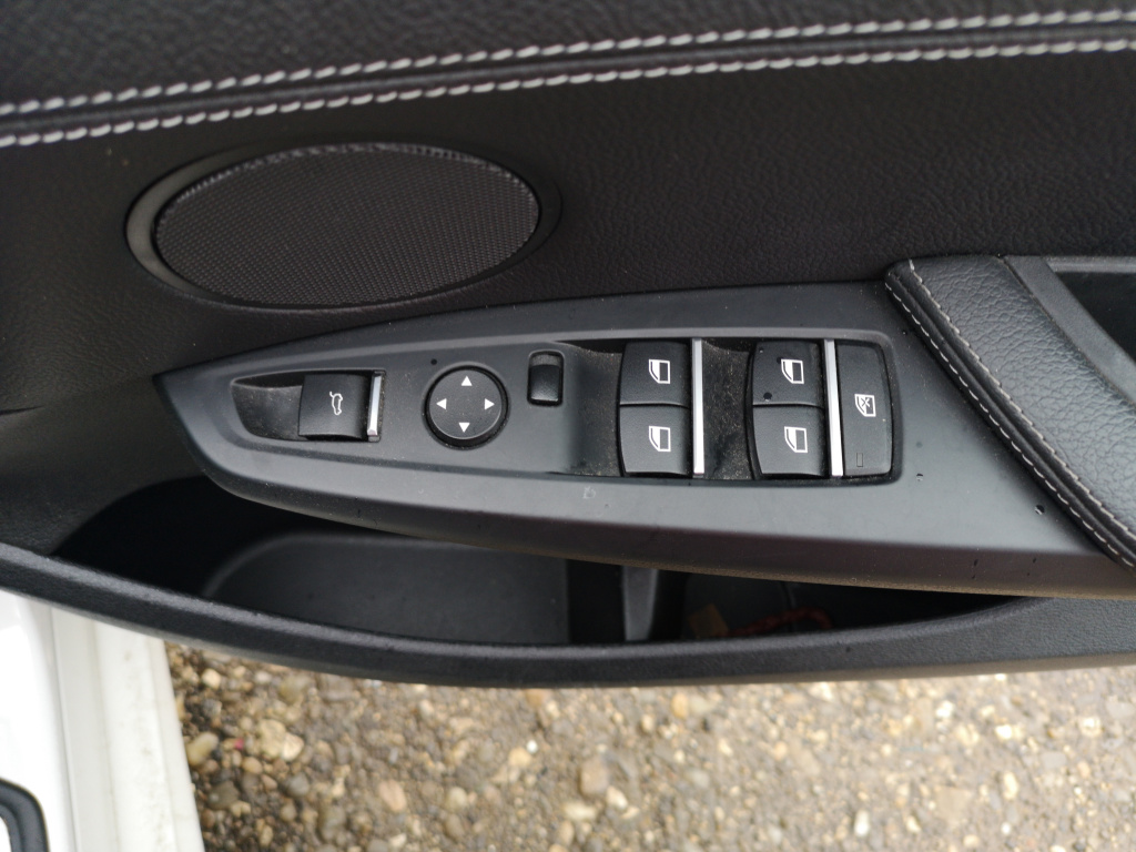 Butoane geam Bmw X3 F25 facelift