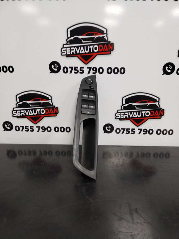 Butoane geam BMW X6 (2008-2014) [E71, E72] 3.0 Motorina 2012, 9218043-01