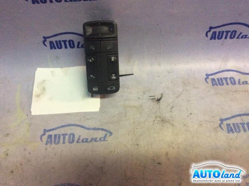 Butoane Geam + Buton Reglaj Oglinde Opel VECTRA C 2002