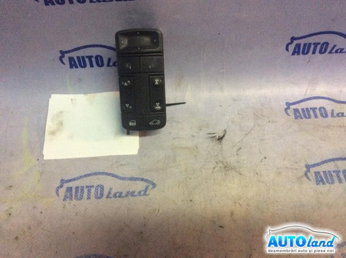 Butoane Geam + Buton Reglaj Oglinde Opel VECTRA C 2002