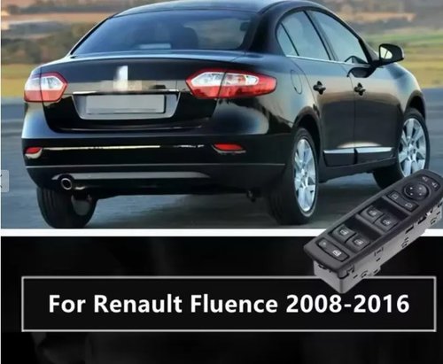 Butoane Geam Consola Sofer Switch Comanda Renault Laguna Fluence Megan