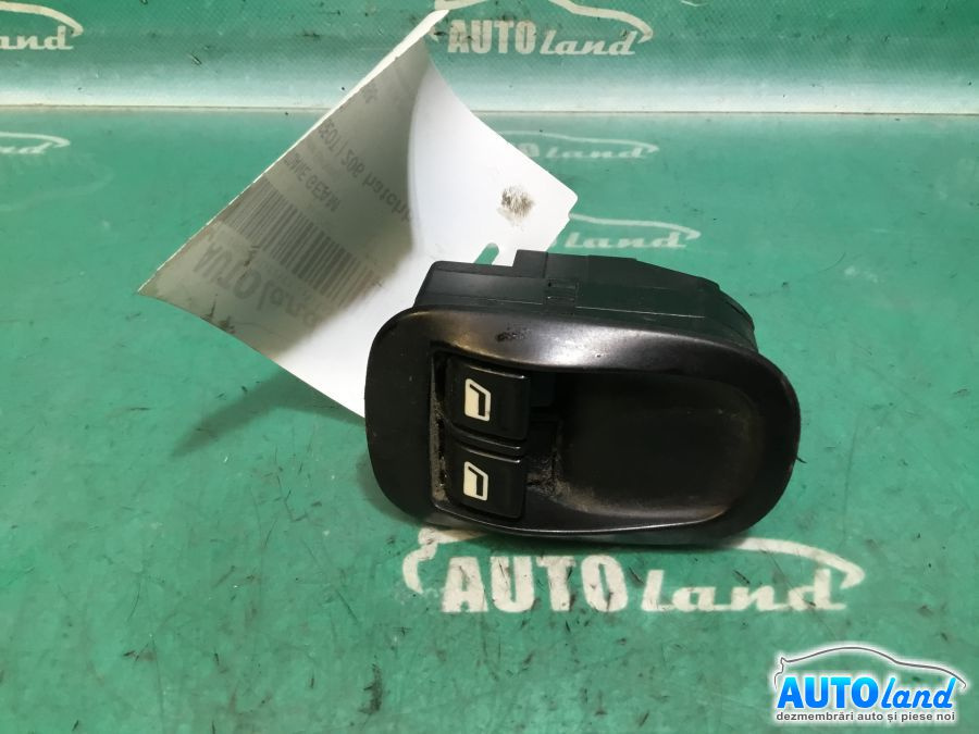 Butoane Geam Cu 2 Geamuri Electrice Peugeot 206 hatchback 2A/C 1998