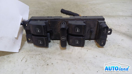 Butoane Geam Cu 4 Butoane Volkswagen GOLF IV 1J1 1997-2005