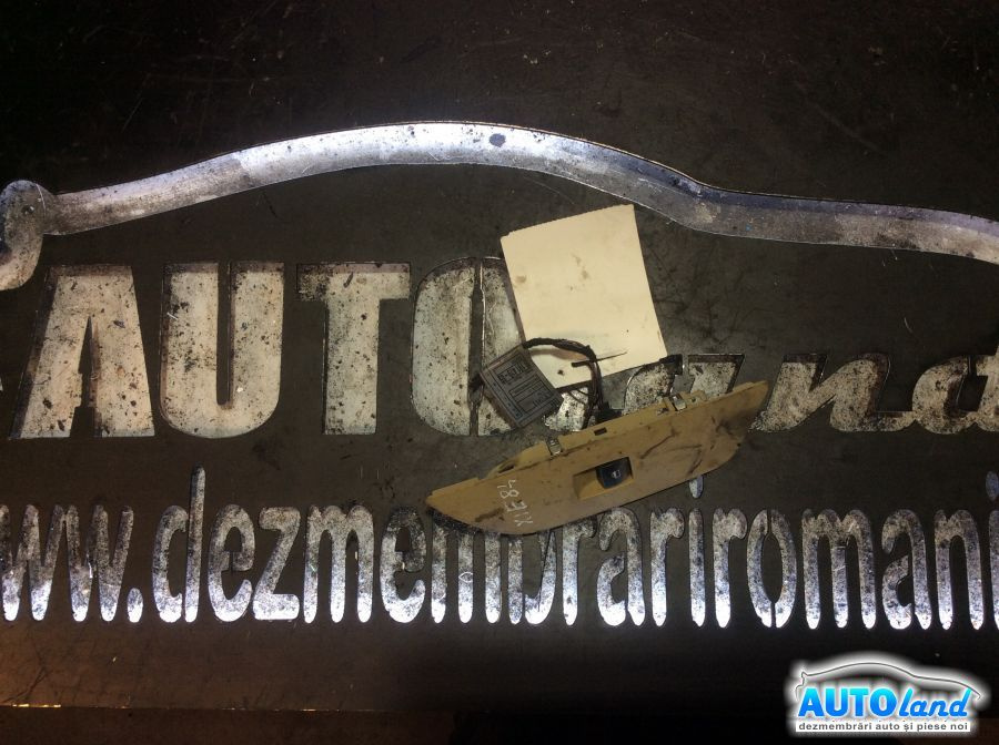Butoane Geam Dreapta BMW X1 E84 2009