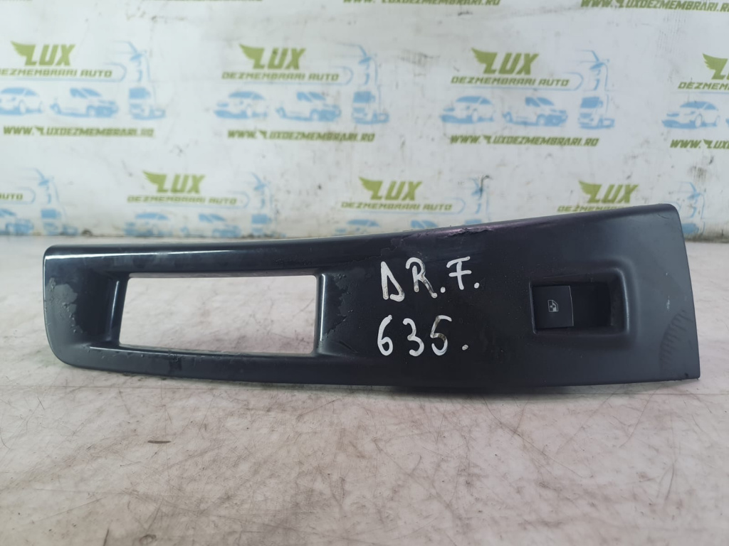 Butoane geam dreapta fata 13266041 Opel Meriva 2 [2010 - 2014] 1.7 A17DTS