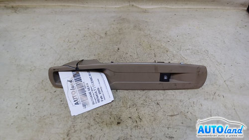 Butoane Geam Dreapta Fata + Maner Renault SCENIC III JZ0/1 2009