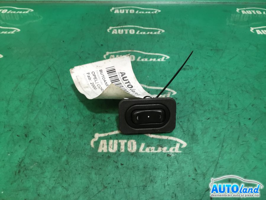 Butoane Geam Dreapta Fata Opel CORSA C F08,F68 2000