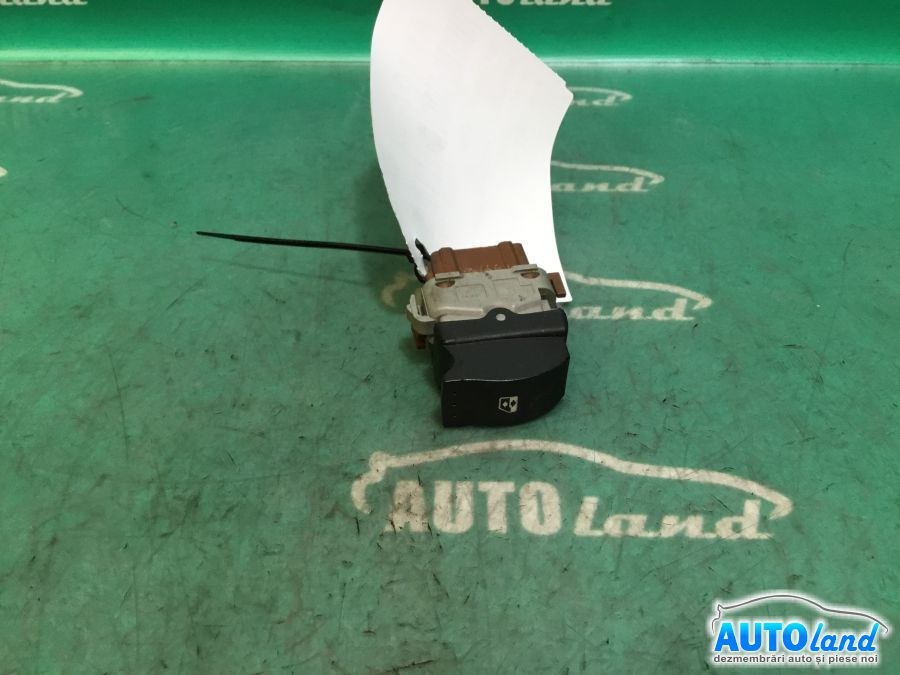 Butoane Geam Dreapta Fata Renault MEGANE II BM0/1 ,CM0/1 2002