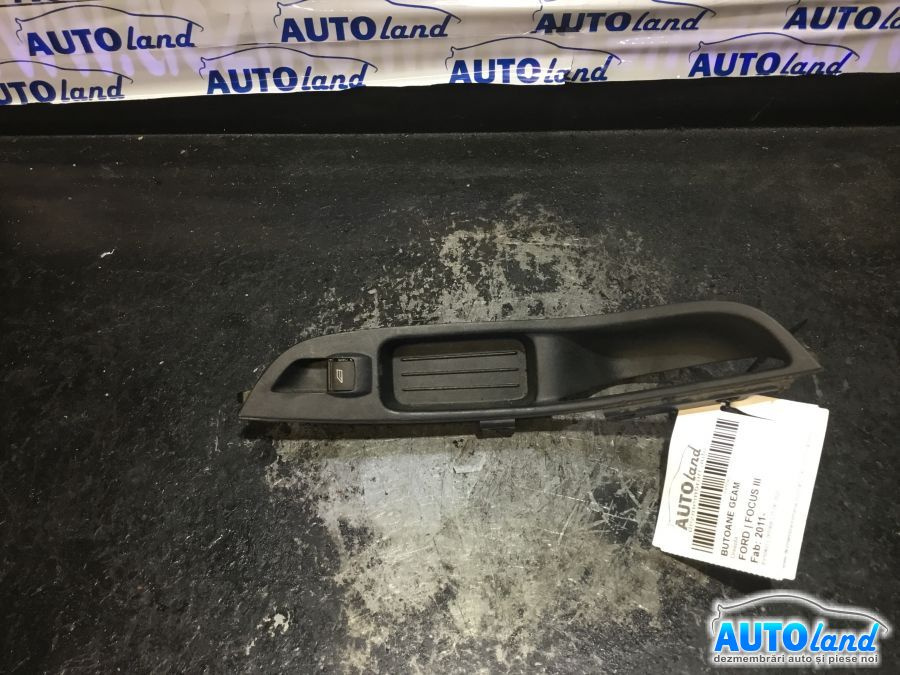 Butoane Geam Dreapta Ford FOCUS III 2011
