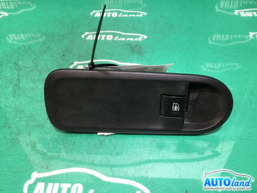Butoane Geam Dreapta,mufa Alba Dacia DUSTER 2010