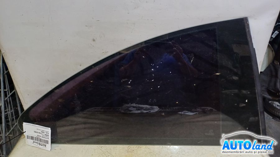 Butoane Geam Dreapta Spate BMW 3 Cupe E46 1999