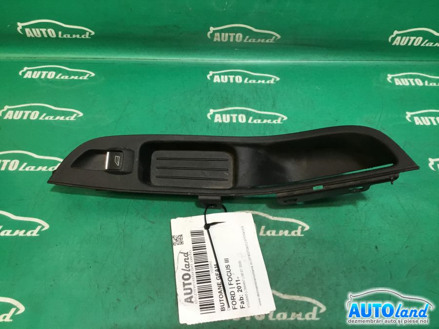 Butoane Geam F1et14529aa Dreapta Ford FOCUS III 2011