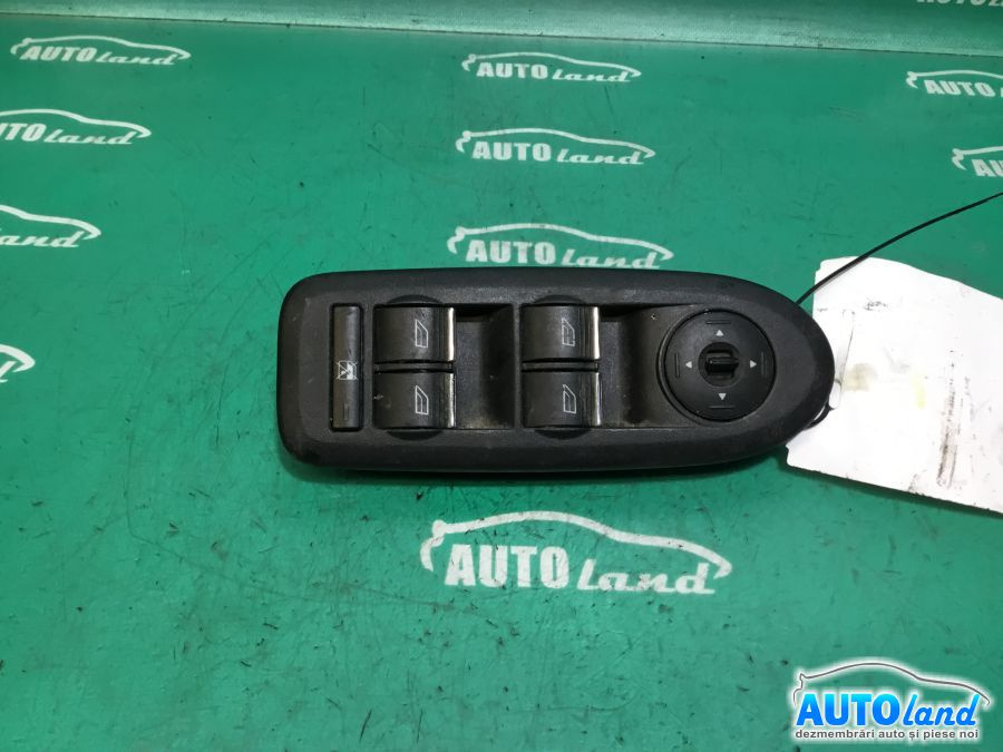 Butoane Geam Facelift Ford FOCUS II DA 2004-2008
