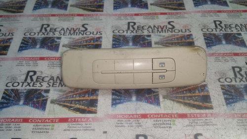 Butoane geam FIAT 500 735346050 / 610487735346050 / 610487