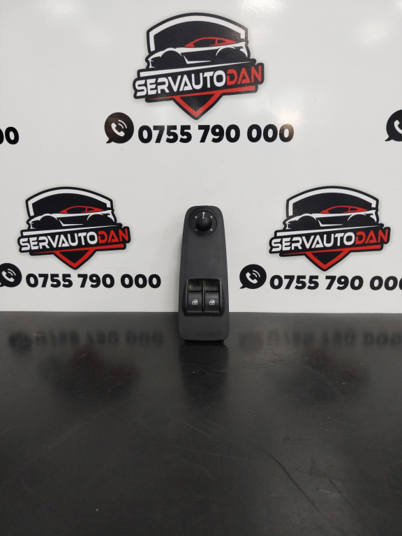 Butoane geam Fiat Ducato (2006->) [250] 2.3 Motorina 2017, 07355329090 / 30170570