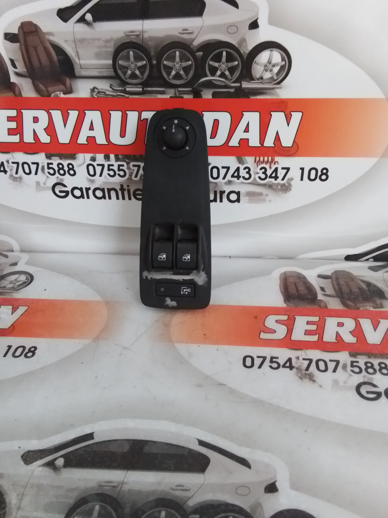 Butoane geam Fiat Ducato (2006->) [250] 2.3 Motorina 2016, 735532905 / 30170573