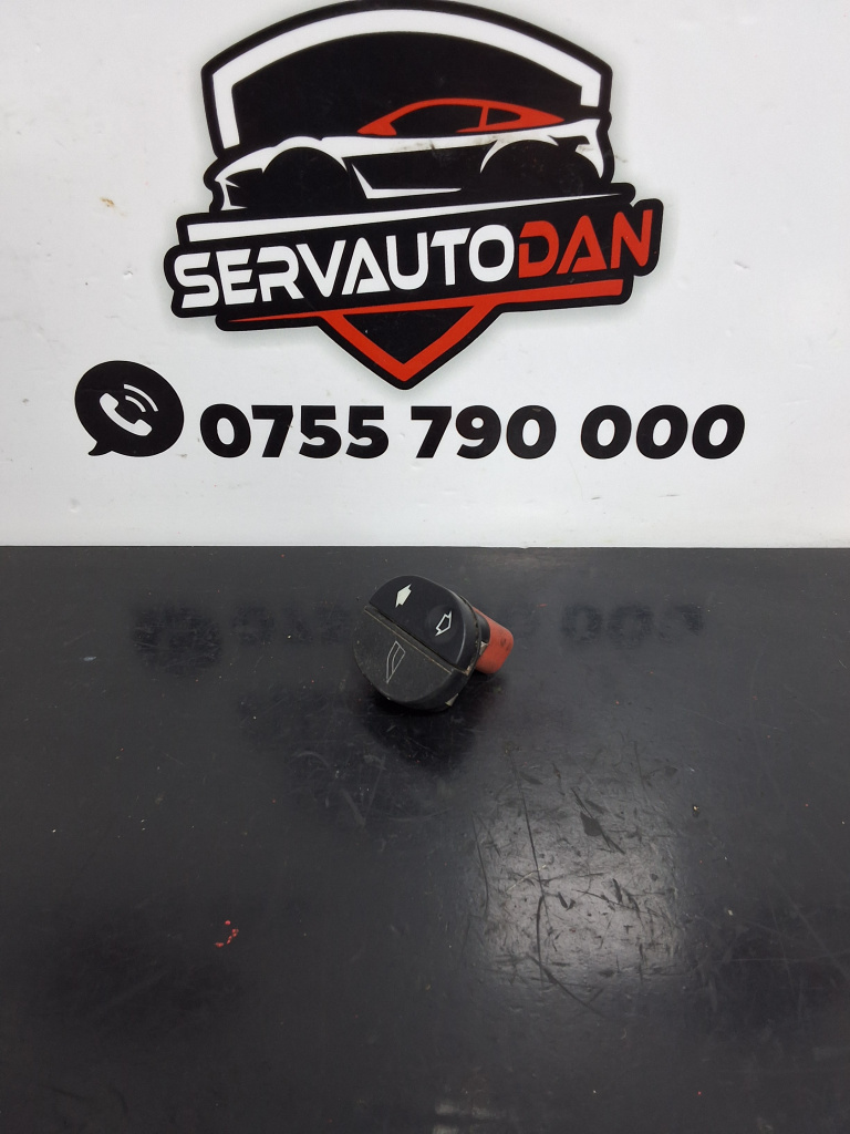 Butoane geam Ford Fiesta 5 (2002-2008) [JH_, JD_,MK6] 1.4 Motorina 2007, 96FG14529AC / 96FG14529BC