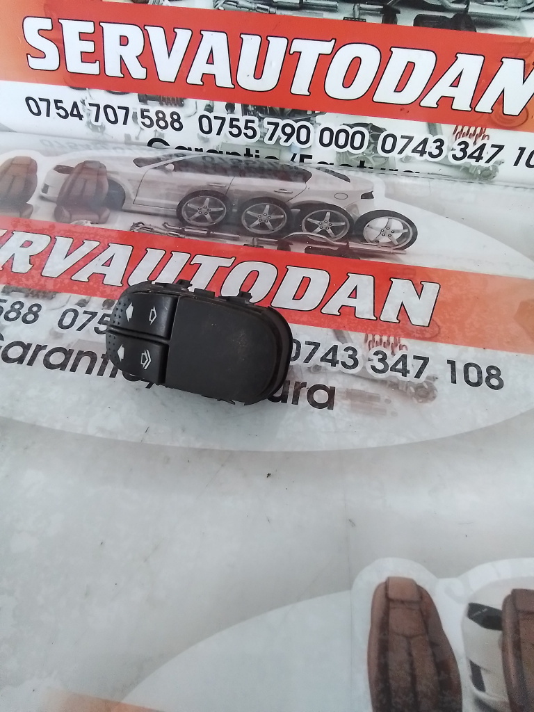 Butoane geam Ford Focus (1998-2004) [DAW, DBW] 1.8 Motorina 2003, 03162302 / 03162360 / 98AG14529AC / YS4T14529BA