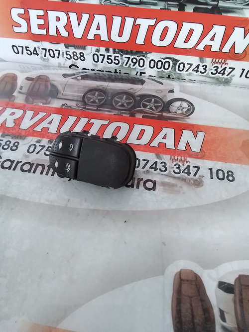 Butoane geam Ford Focus (1998-2004) [DAW, DBW] 1.8 Motorina 2003, 03162302 / 03162360 / 98AG14529AC ...