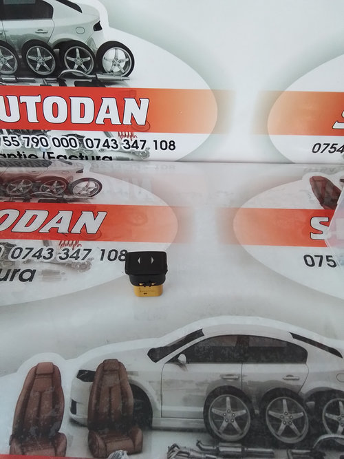 Butoane geam Ford Focus (1998-2004) [DAW, DBW] 2.0 Motorina 2004, 6M2T14529DA