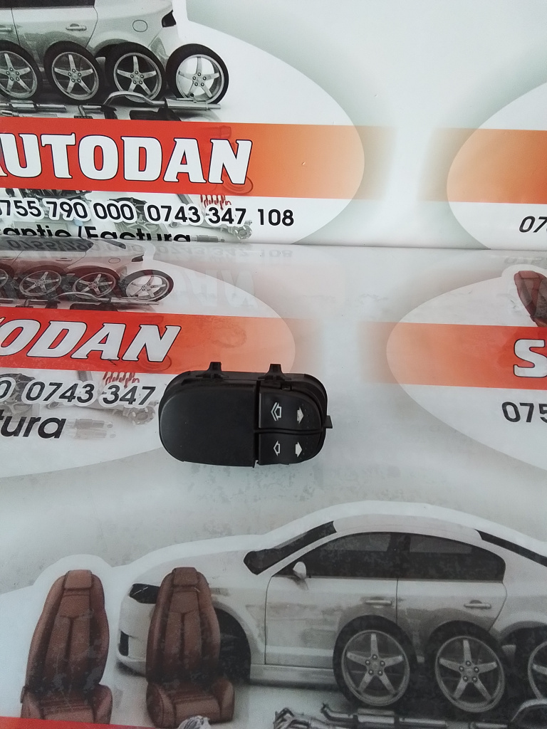 Butoane geam Ford Focus 2 (2004-2010) [DA_] 1.8 Motorina 2007, 03162311 / YS4T14529AB