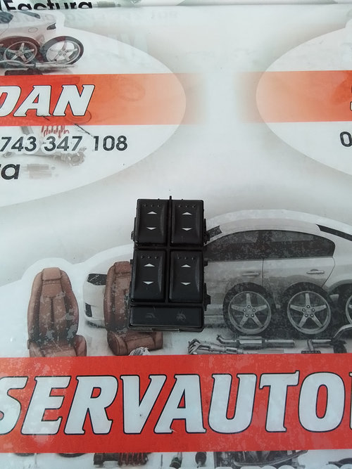 Butoane geam Ford Mondeo (2000-2008) [MK3] 2.0 Motorina 2002, 03163351 / 03163453