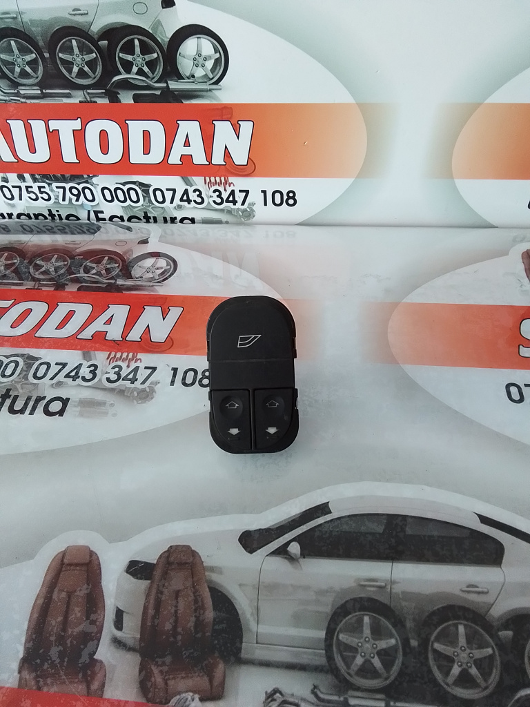 Butoane geam Ford Mondeo (2000-2008) [MK3] 2.0 Motorina 2004, 93BG14529BA