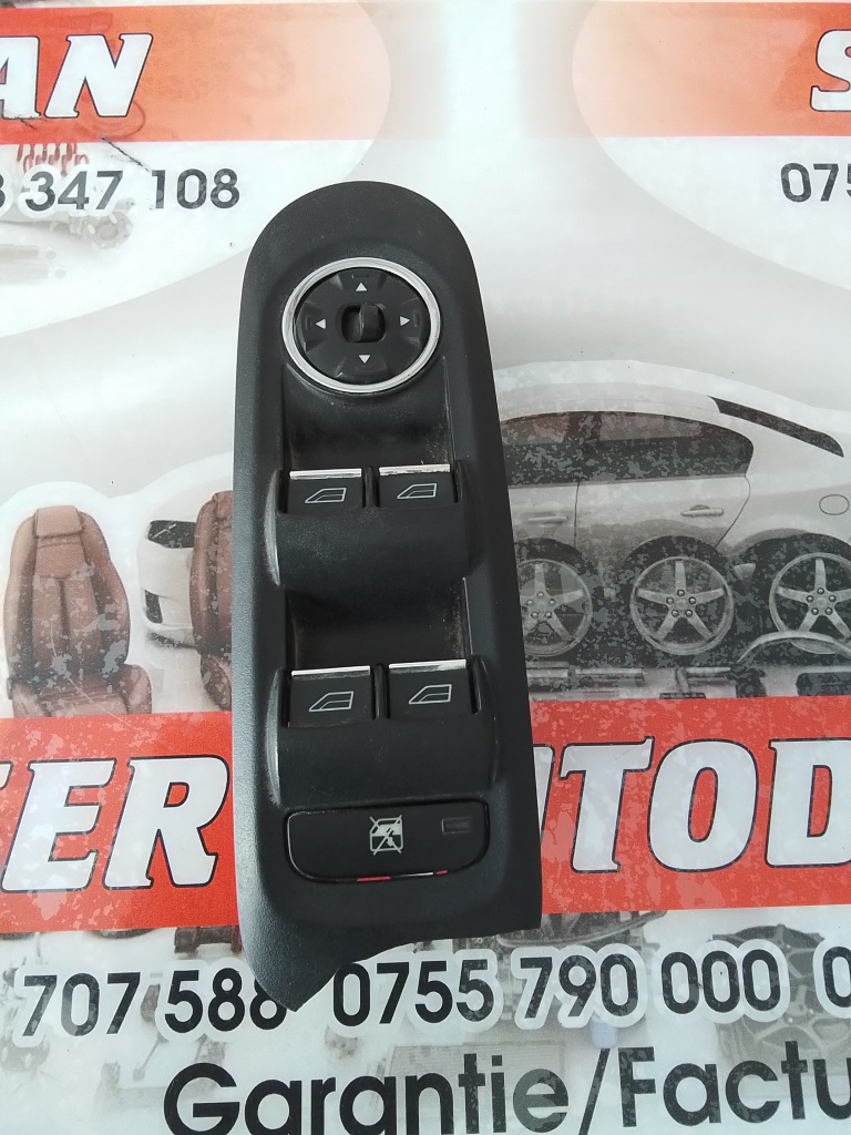 Butoane geam Ford Mondeo (2007-2014) [MK4] 2.0 Motorina 2009, 7S7T-14A132-AB
