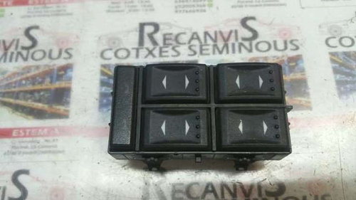 Butoane geam FORD MONDEO 3S7T 14A132 BA / 3S7T14A132BA / 03 1634 53 / 031634533S7T 14A132 BA / 3S7T1...
