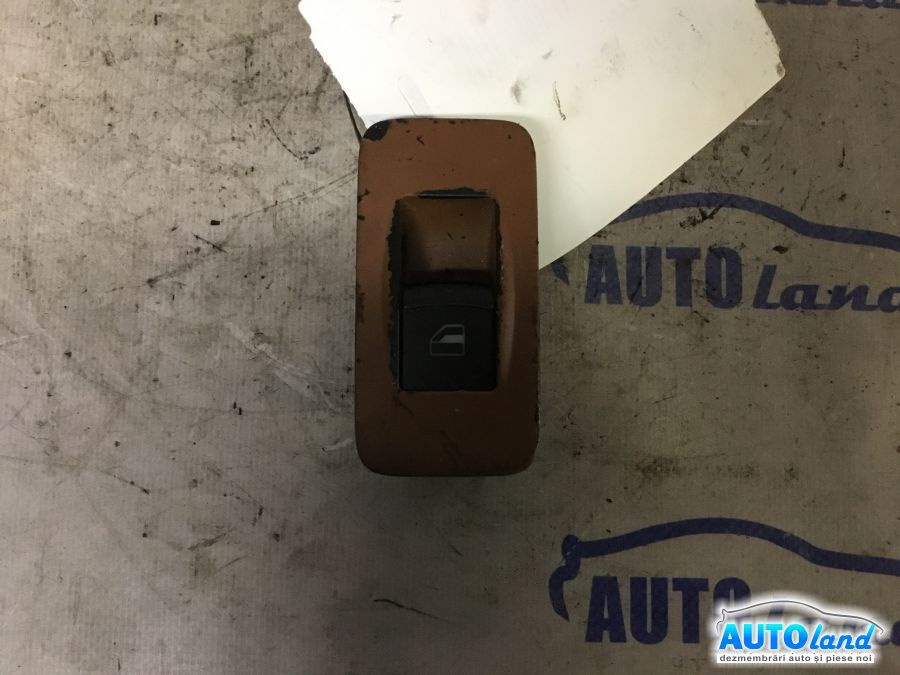 Butoane Geam Individuale Volkswagen TOUAREG 7LA,7L6,7L7 2002