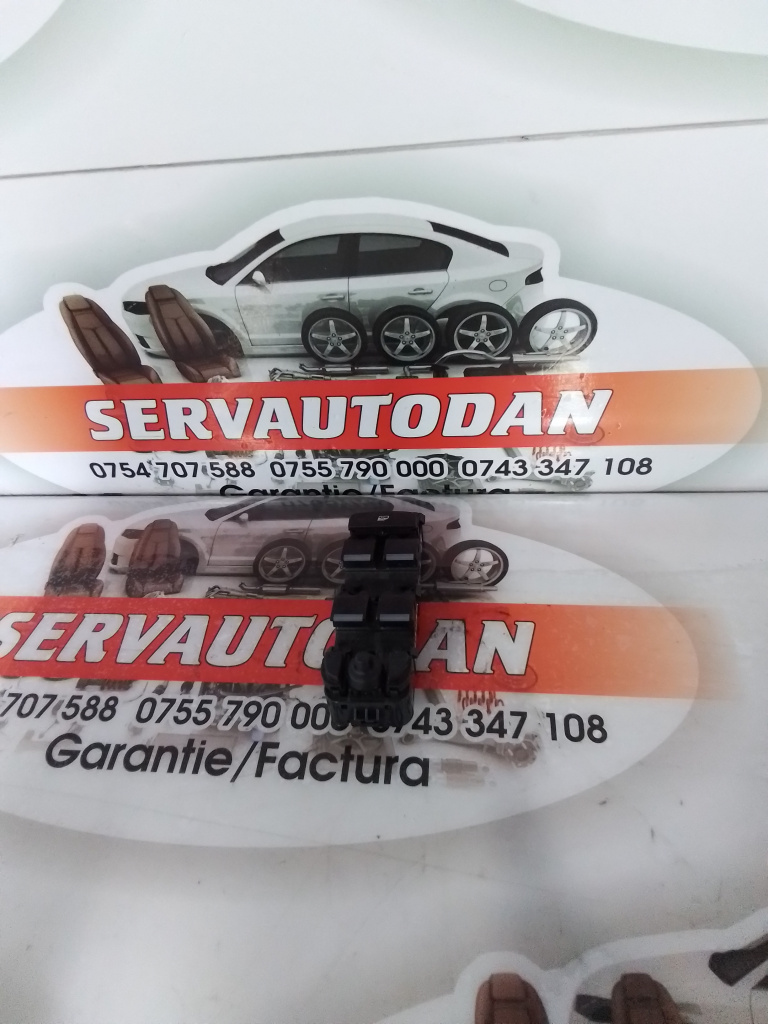 Butoane geam Jaguar XF (2008-2015) [X250] 3.0 Motorina 2013, AW93-14540-AC