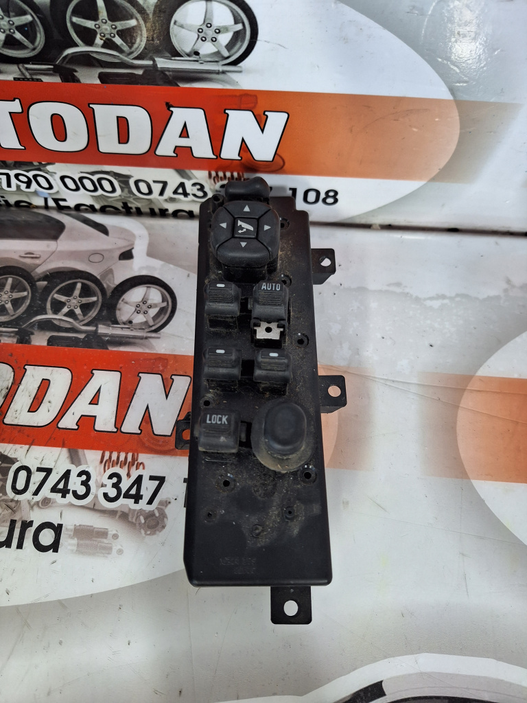 Butoane geam Jeep Cherokee (2001-2008) 2.7 Motorina 2003, 5HB66DX9AC
