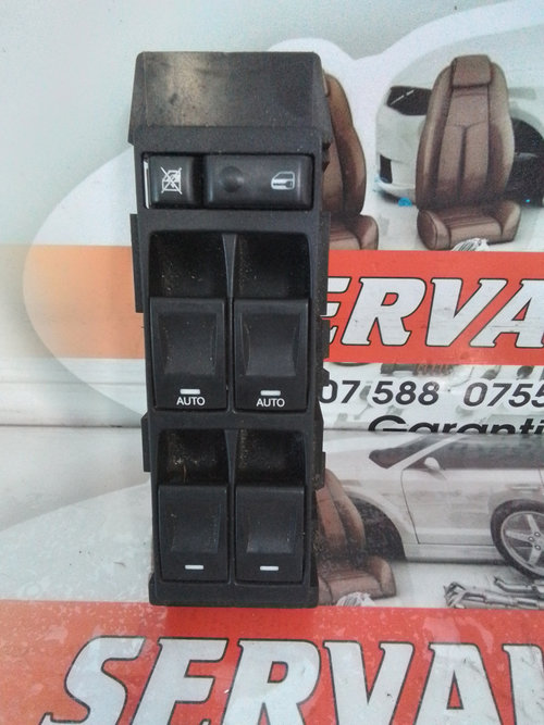Butoane geam Jeep Grand Cherokee 3 (2005-2010) 3.0 Motorina 2007, 04602736AA