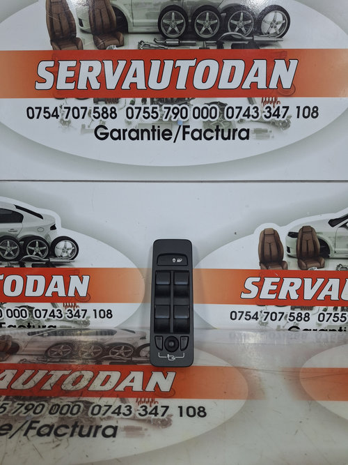 Butoane geam Land Rover Discovery 4 (2009->) 2.0 Motorina 2016, FK72-14540-AC