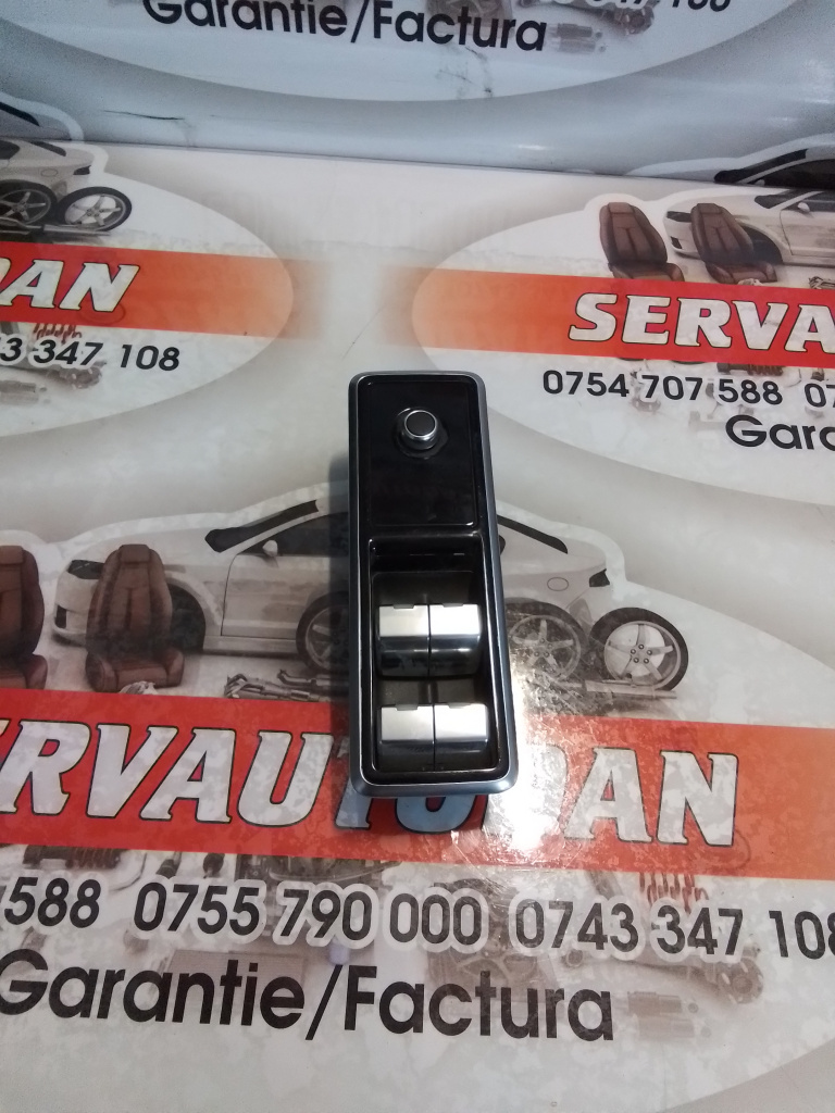 Butoane geam Land Rover Range Rover 3 (2002->) 3.0 Motorina 2018