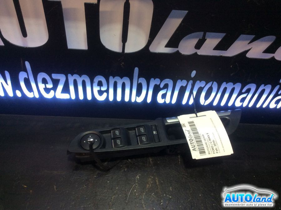 Butoane Geam +maner+buton Oglinzi Ford C-MAX II 2010