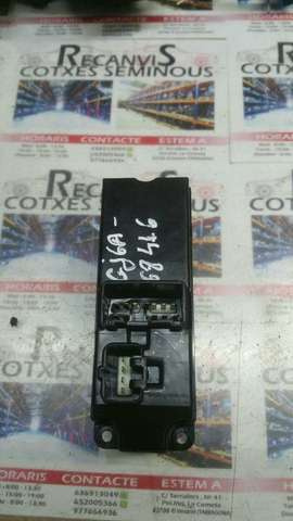 Butoane geam MAZDA MAZDA -CUALQUIER MODELO- GJ6A-684L6 / GJ6A 684L6 / GJ6A684L6GJ6A-684L6 / GJ6A 684L6 / GJ6A684L6