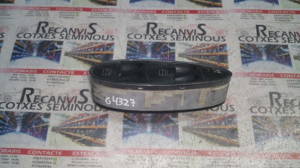 Butoane geam MERCEDES-BENZ Class E A 211 821 99 51 / A2118219951A 211 821 99 51 / A2118219951