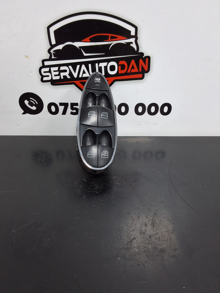 Butoane geam Mercedes-Benz E-Class (2002-2008) [W211] 3.0 Motorina 2007, A2118213679