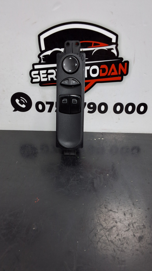 Butoane geam Mercedes-Benz Vito (2009->) [w639] 2.2 Motorina 2013, A6395450913